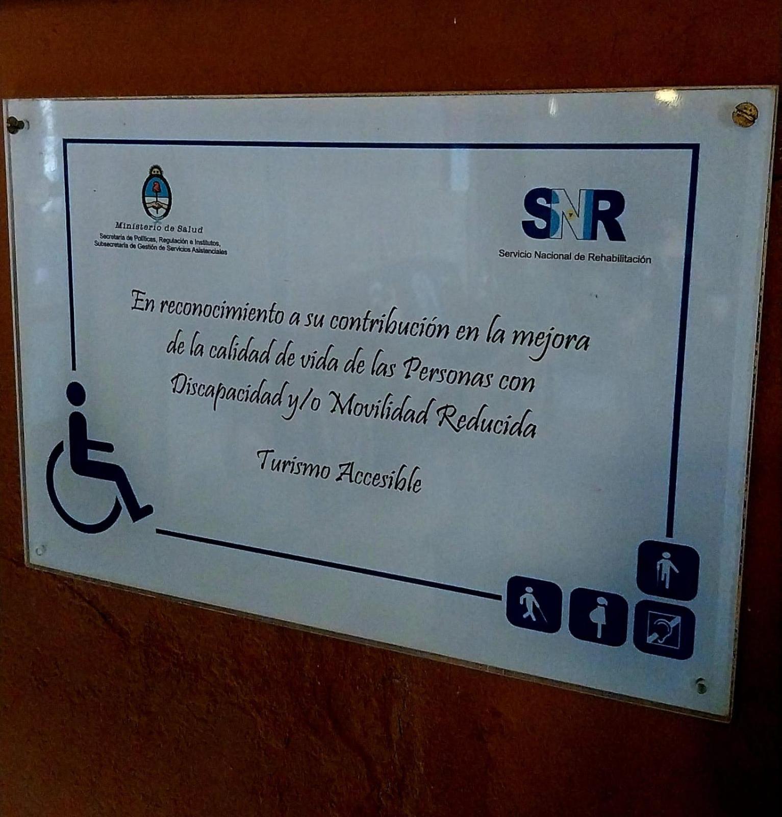 Posada Ribera del Gualeguaychu