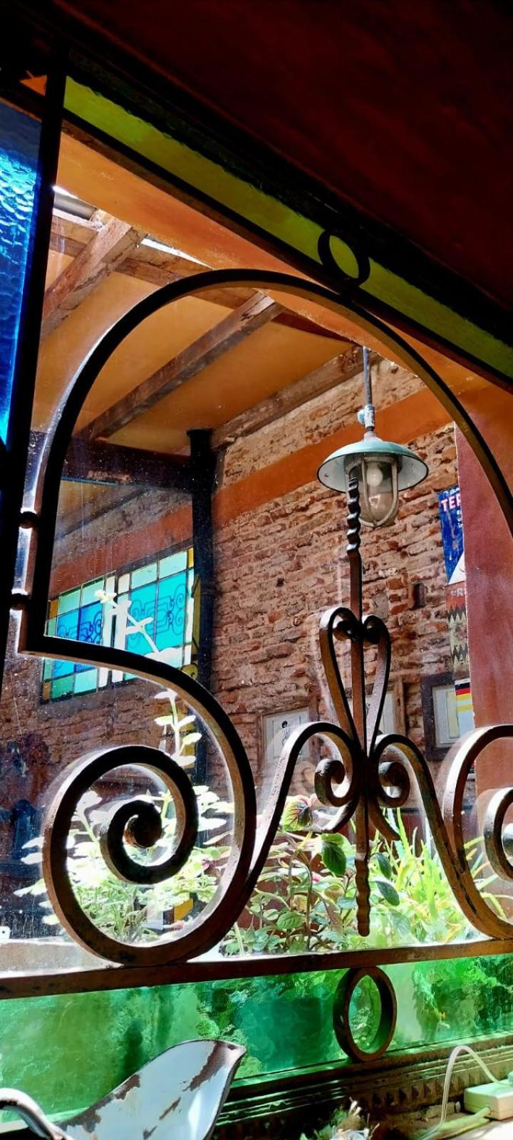 Posada Ribera del Gualeguaychu