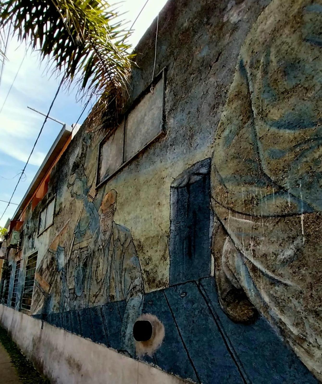 Posada Ribera del Gualeguaychu
