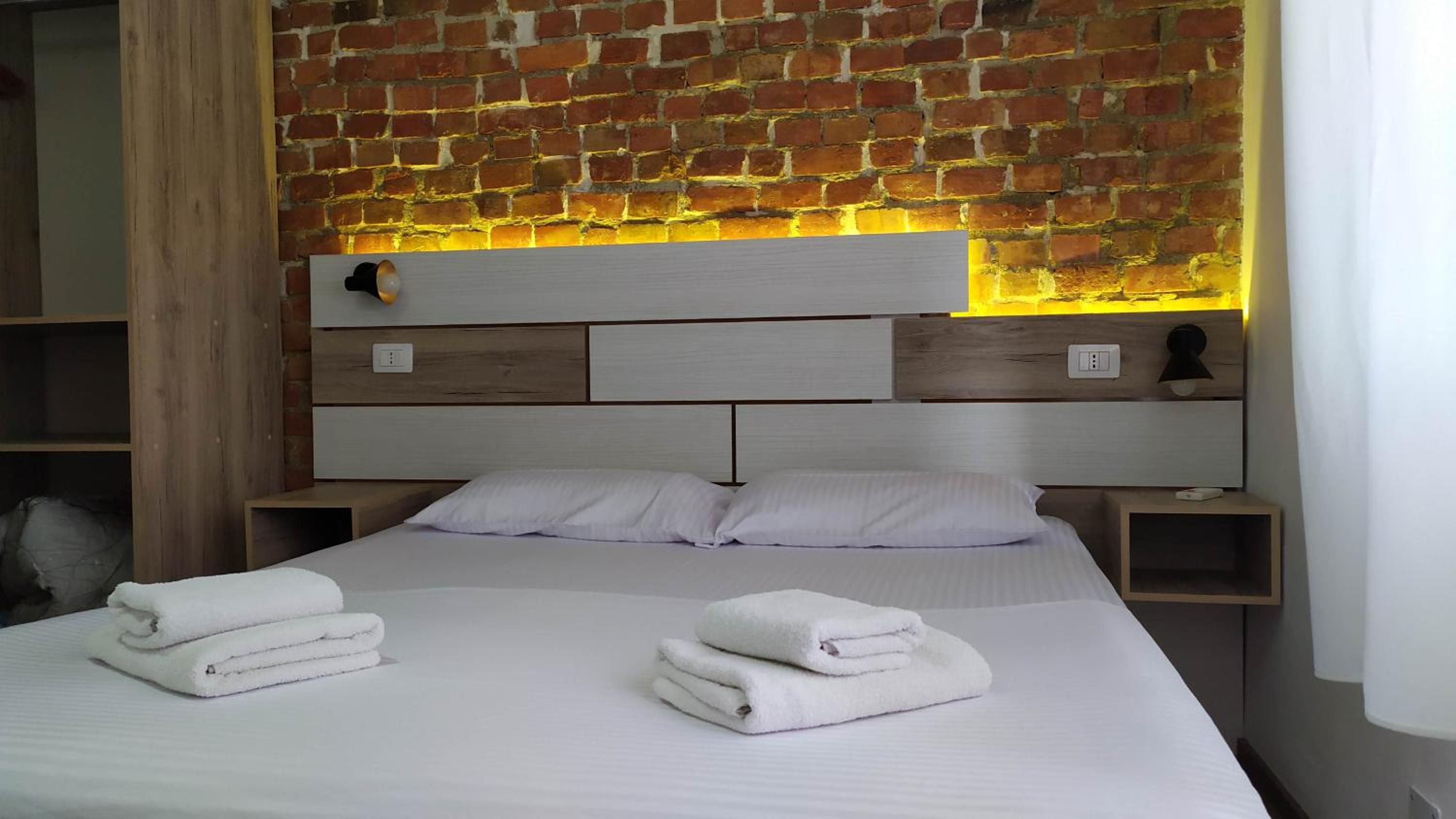 Evoo apartment Liceu