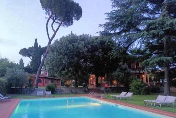 Villa Al Piano