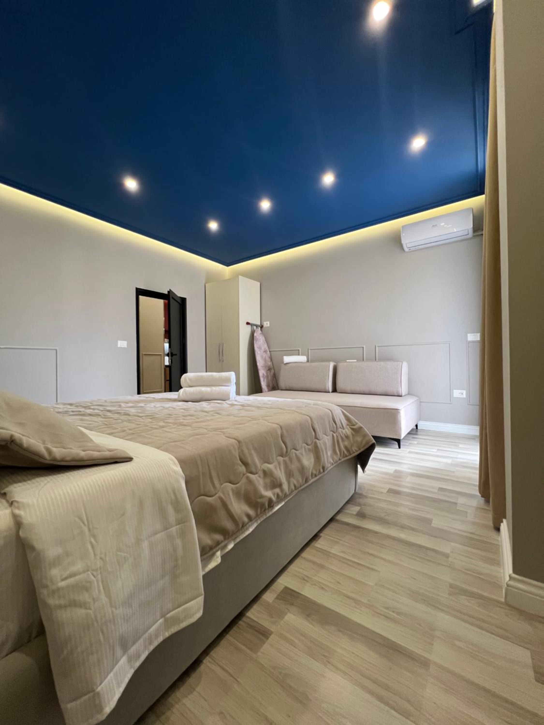 Spiranca Luxury Suites