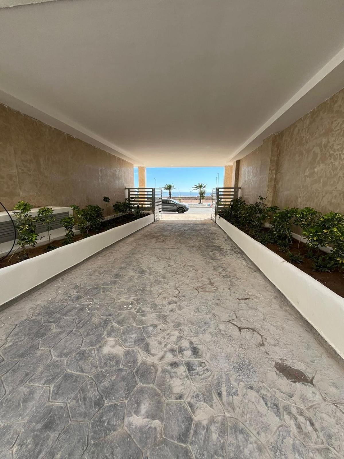 Appartement Vue Mer avec Balcon Anza Agadir view 4