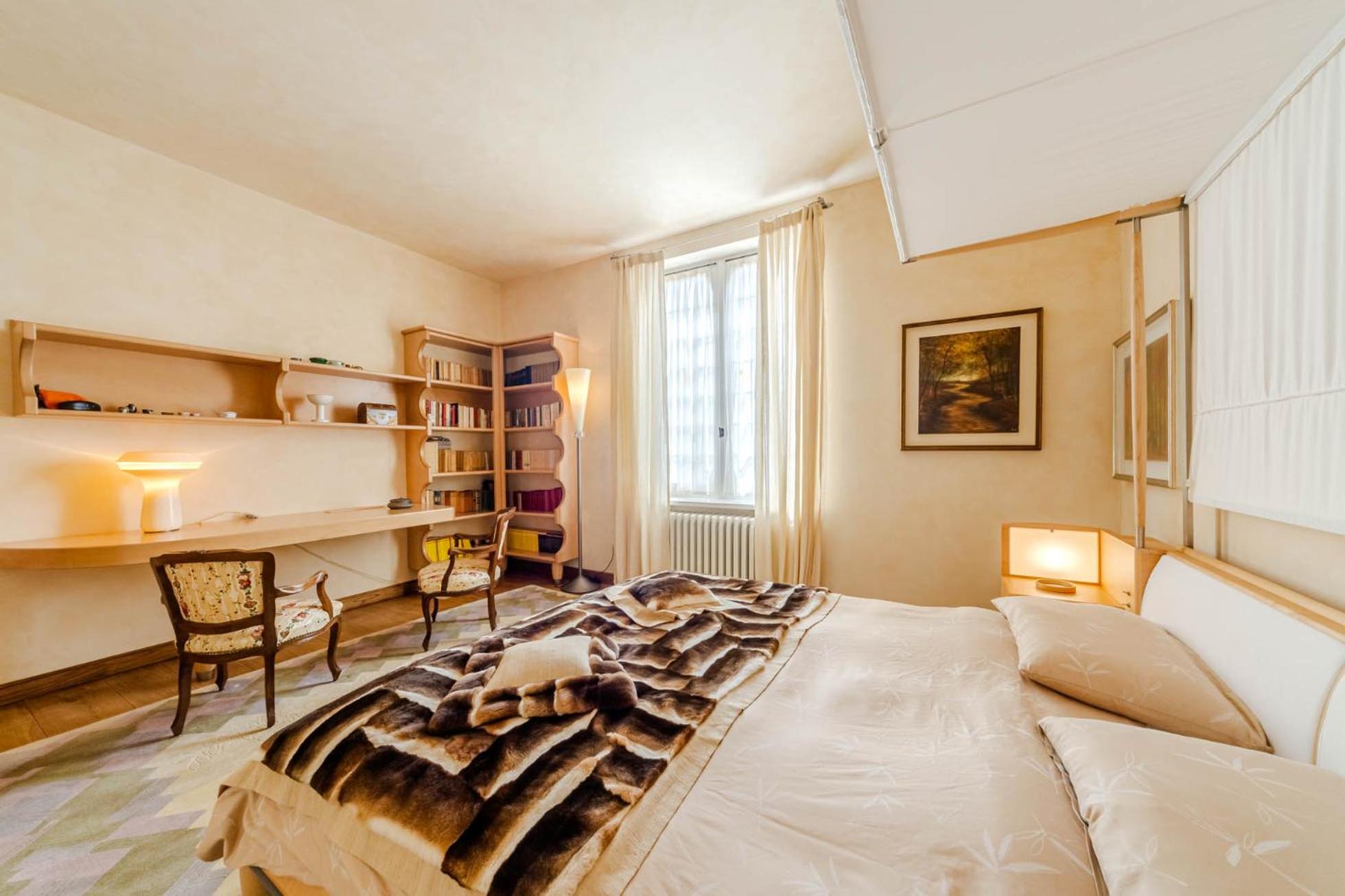 Carpegna Town Suites