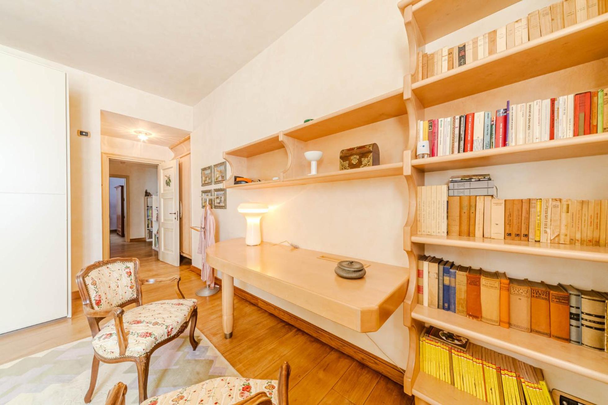 Carpegna Town Suites