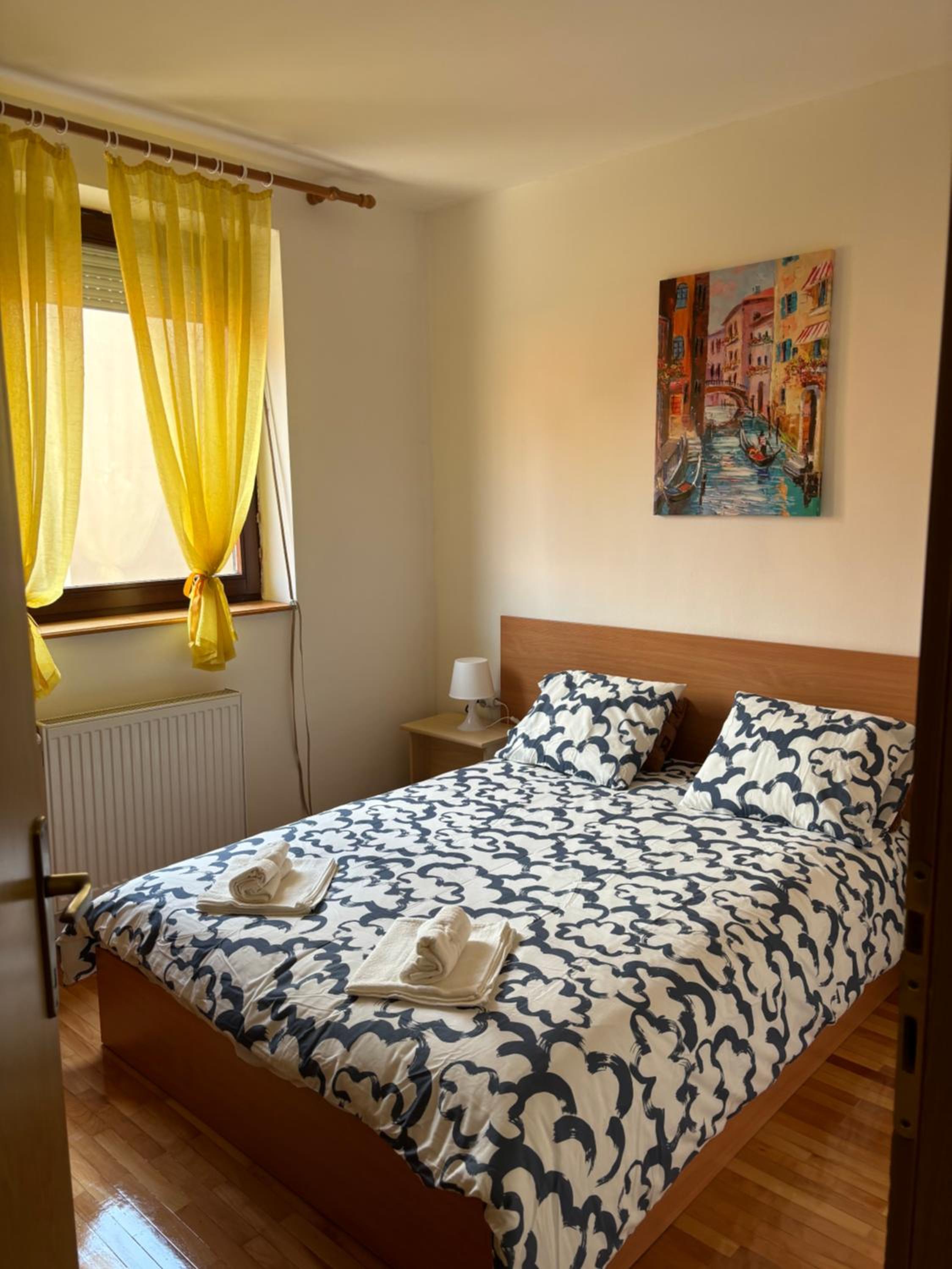 Apartman LENKA