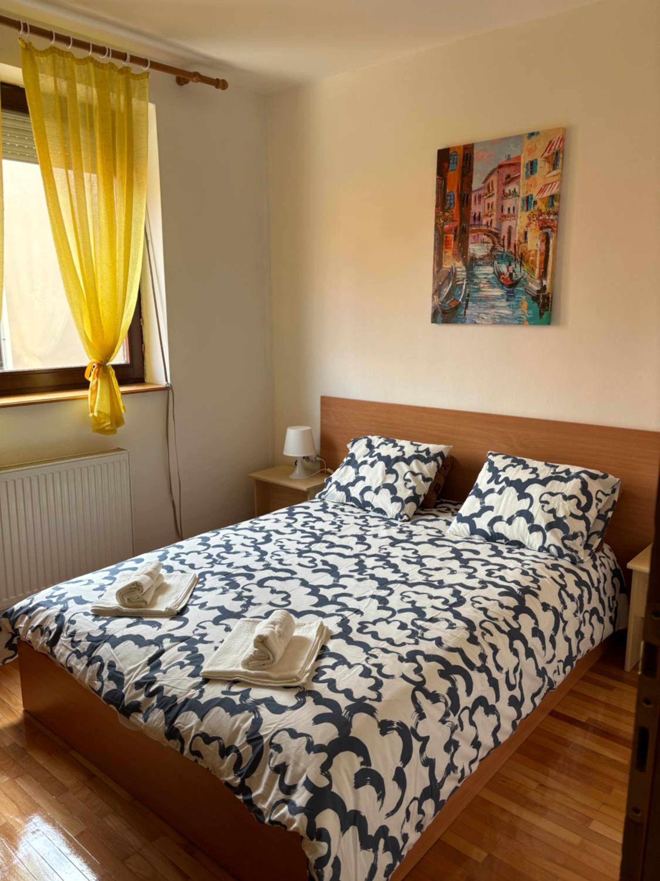 Apartman LENKA