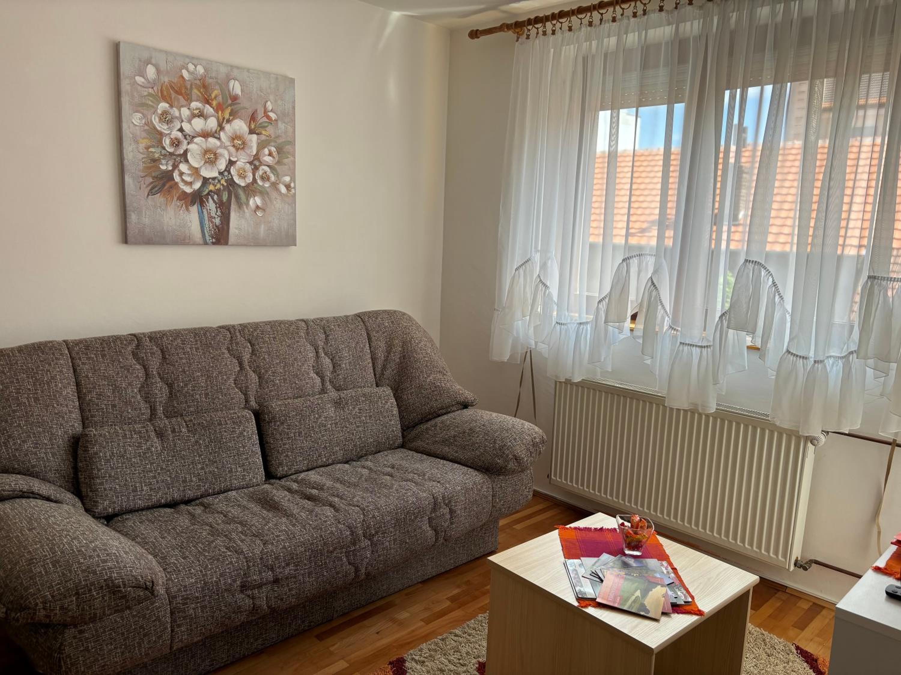 Apartman LENKA