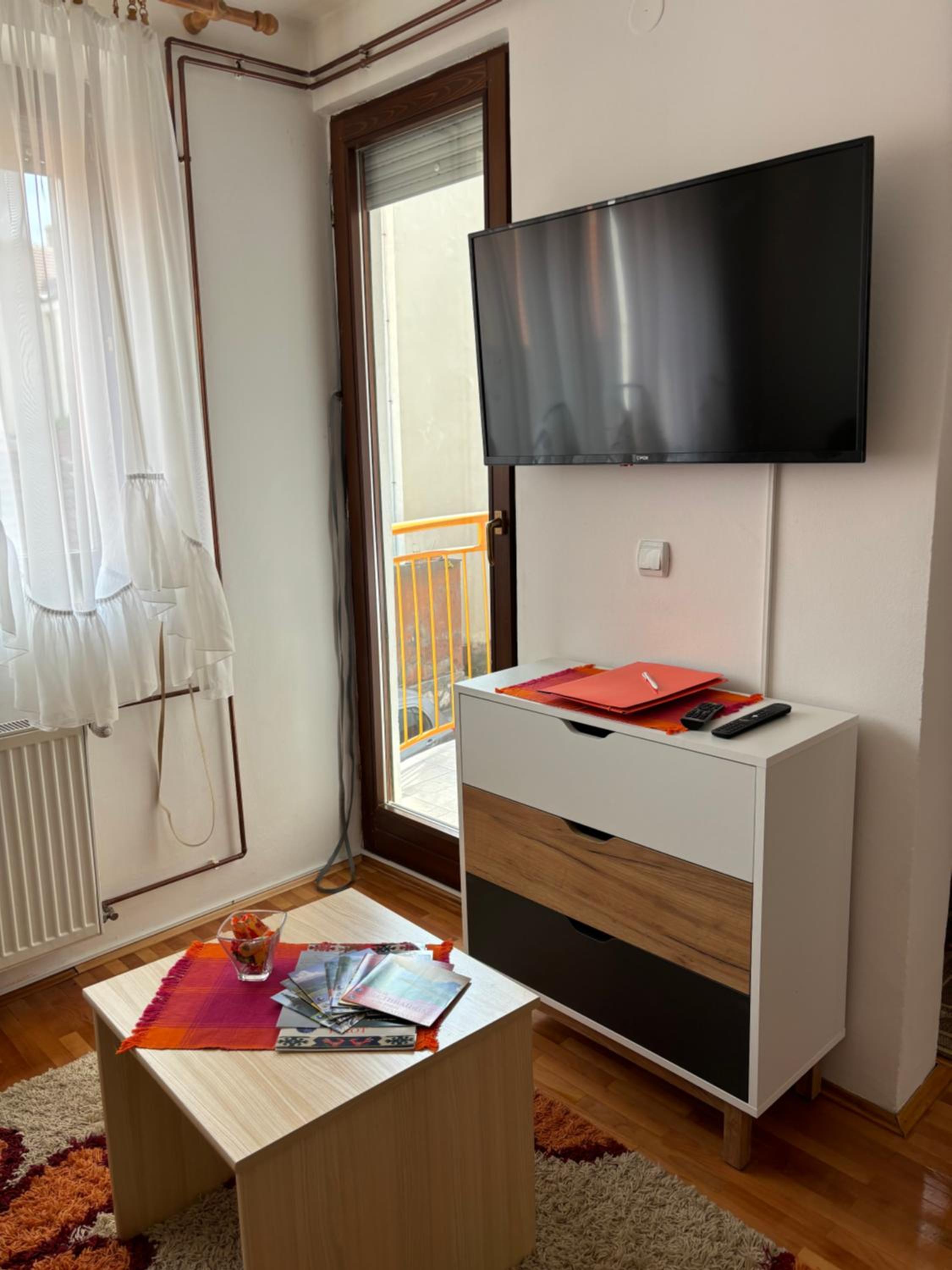 Apartman LENKA