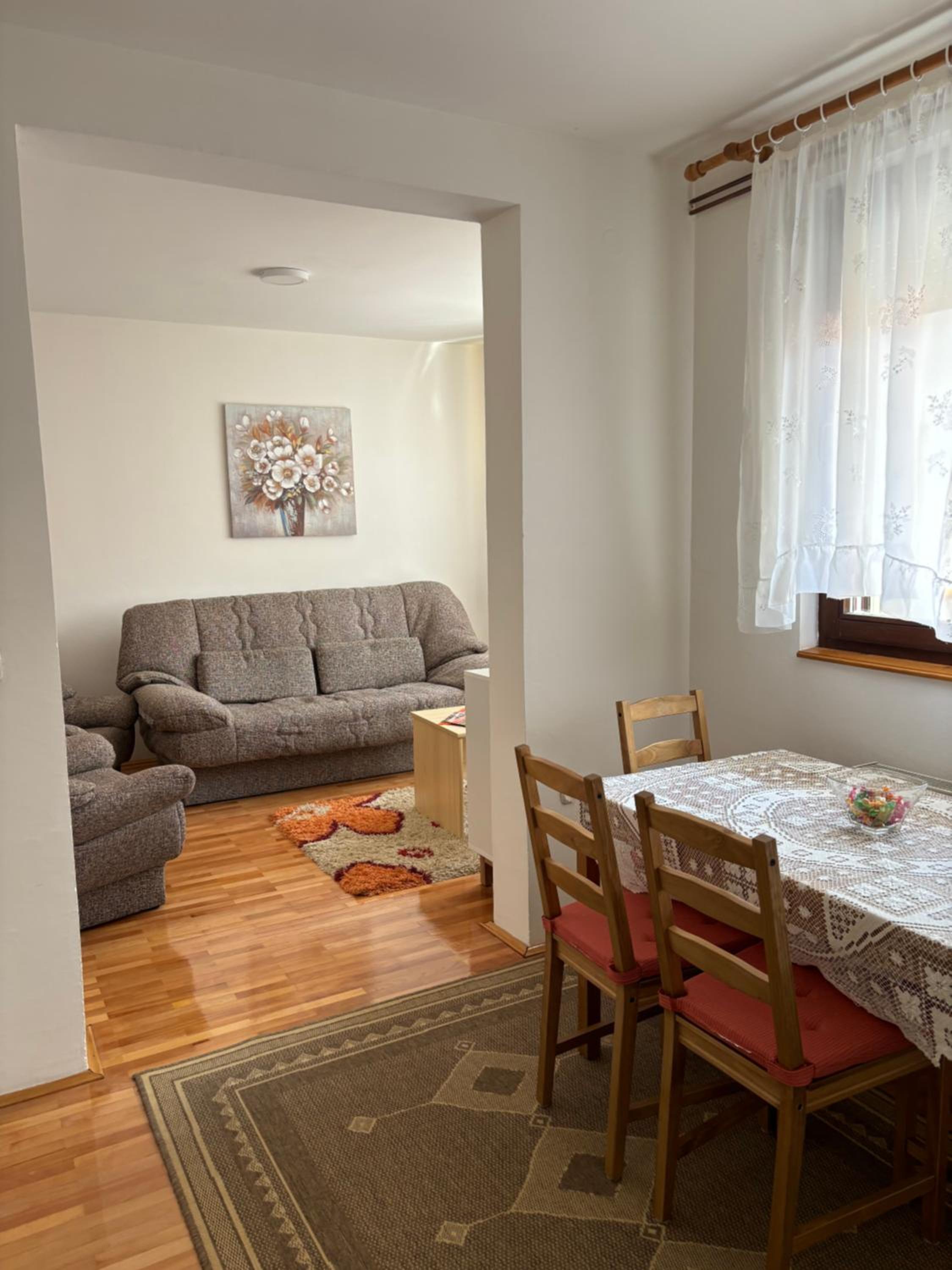 Apartman LENKA