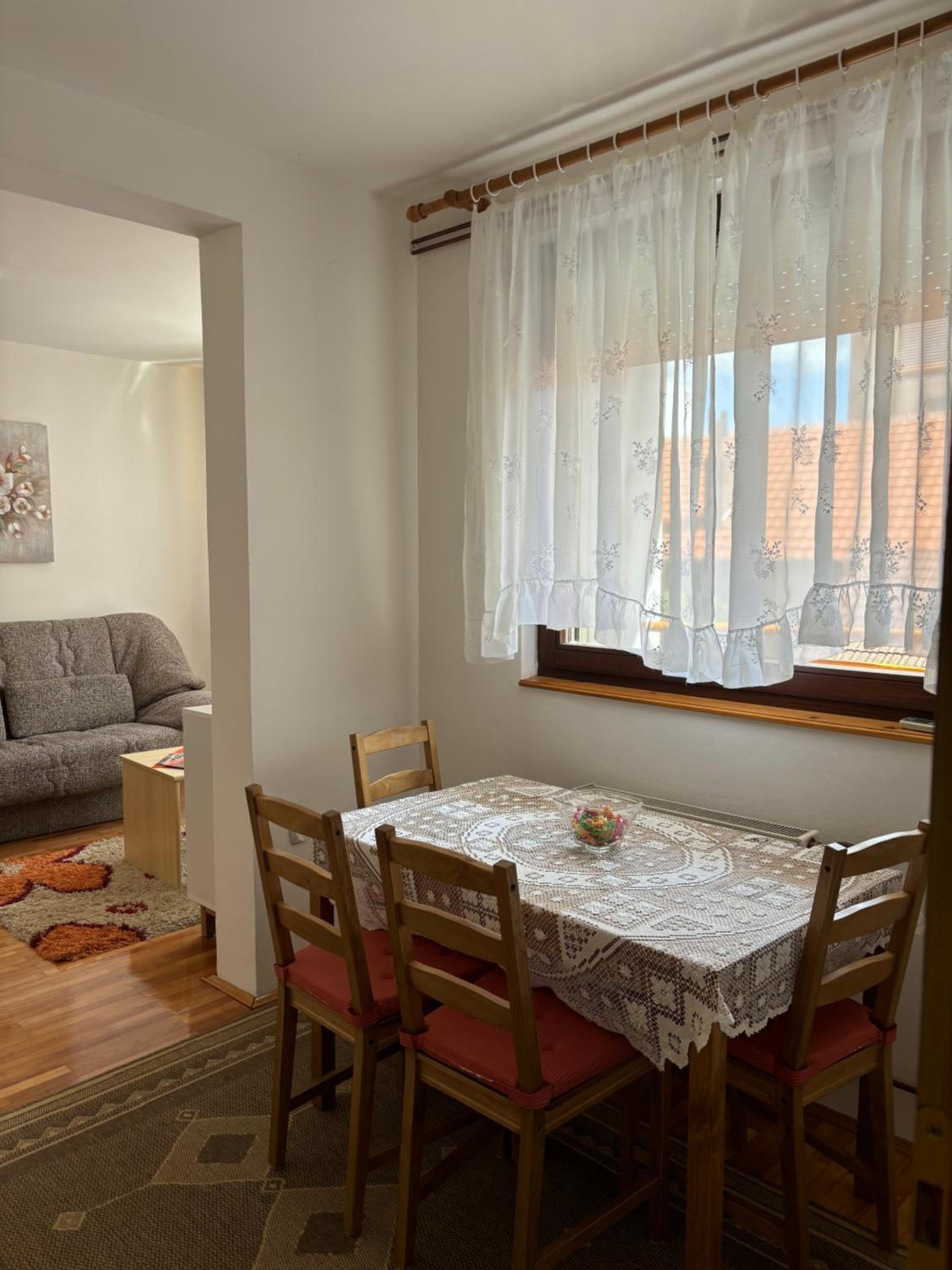 Apartman LENKA