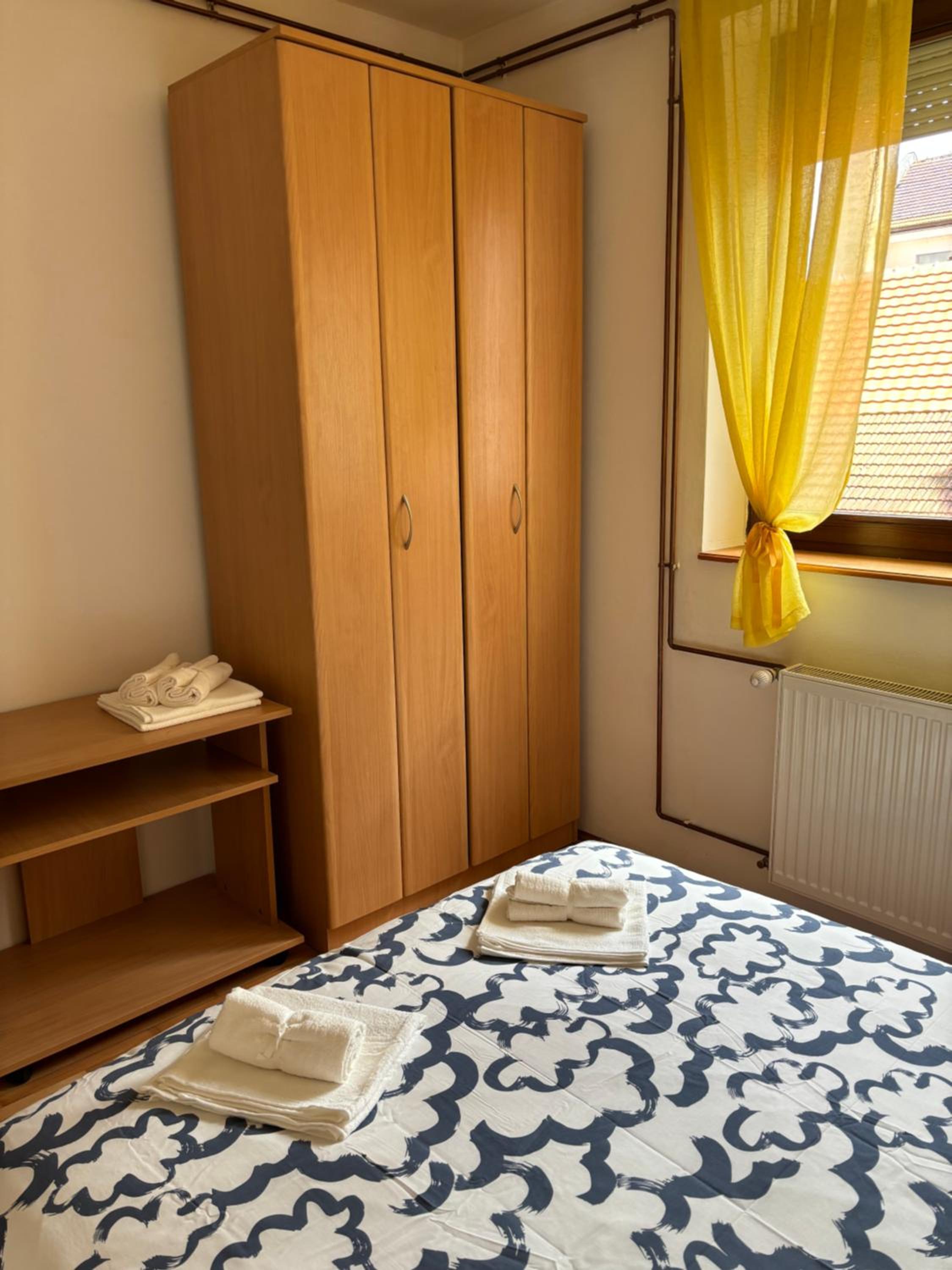 Apartman LENKA