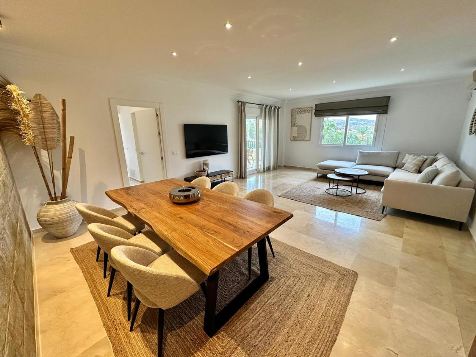 Hotel La cala Hills - Image 1