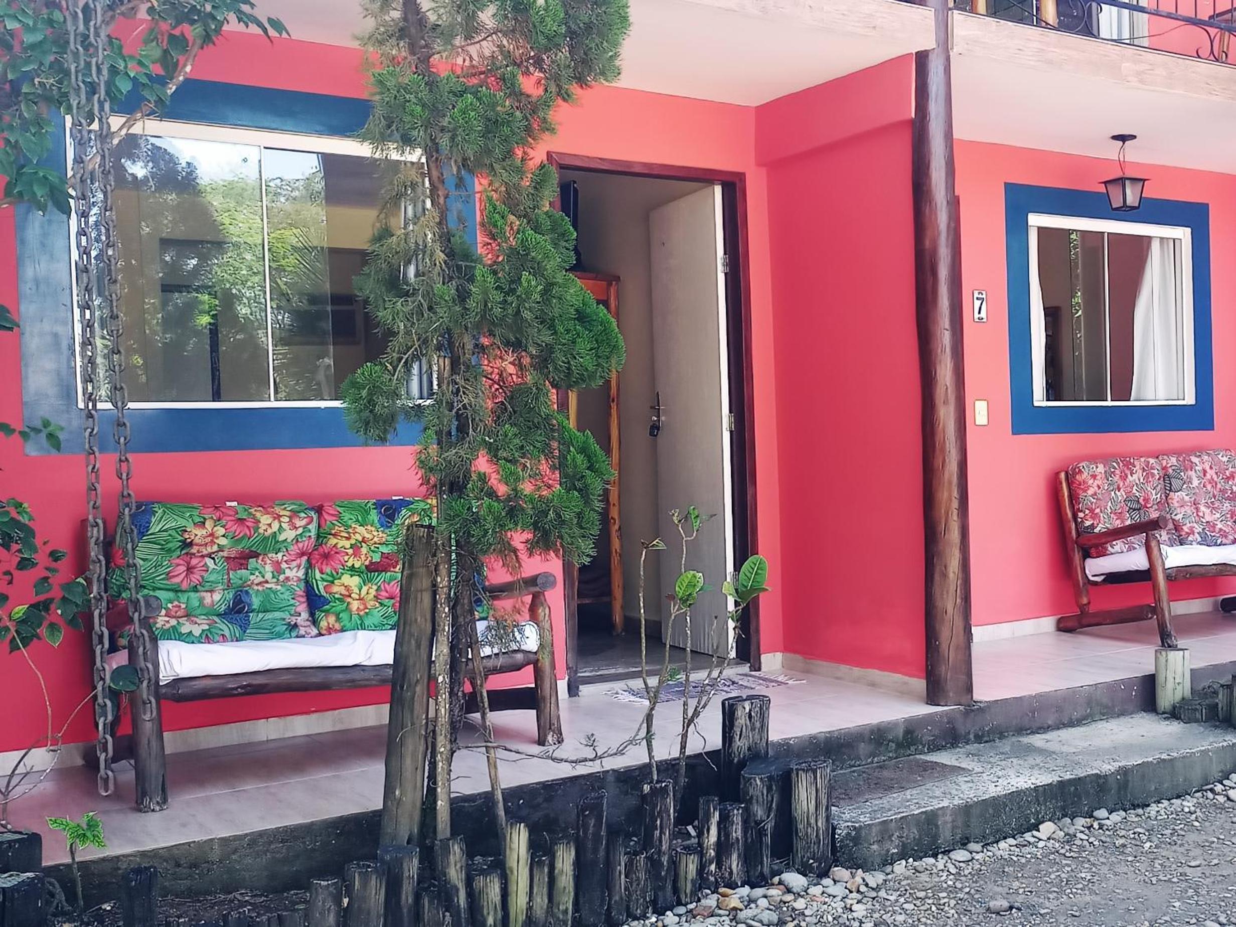 Casa Dos Artistas