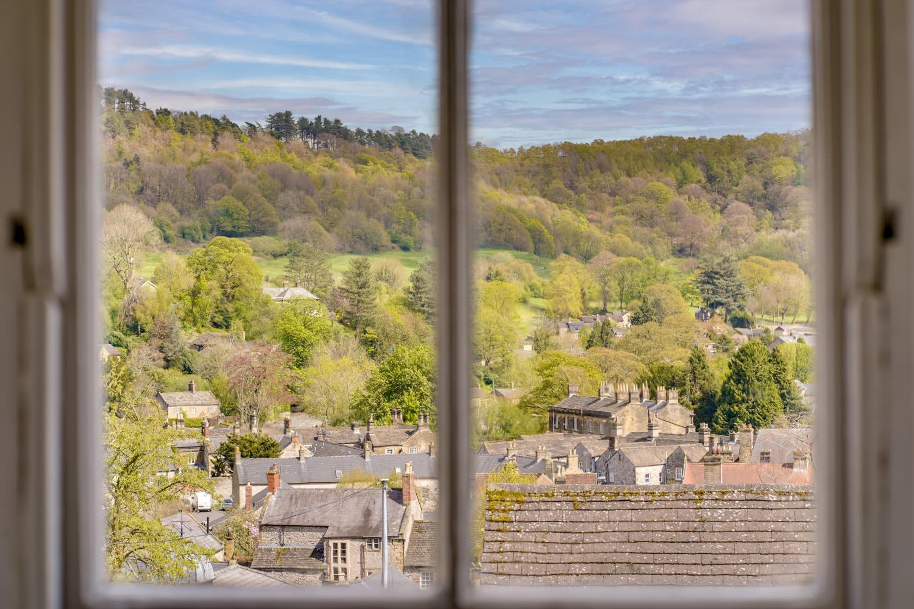 The Coach House Cosy Cottage Retreat view 2