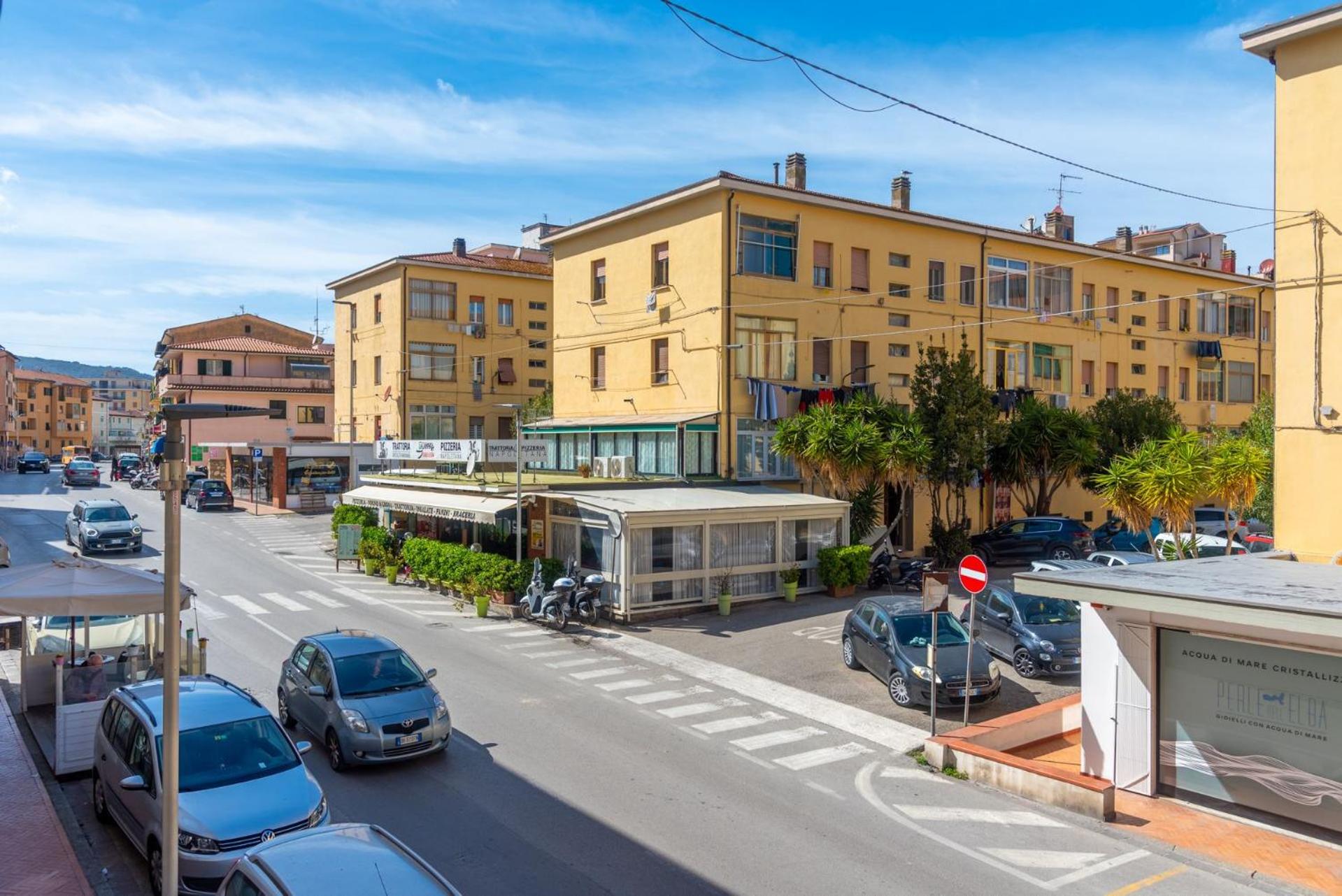 Appartamento Al Mare
