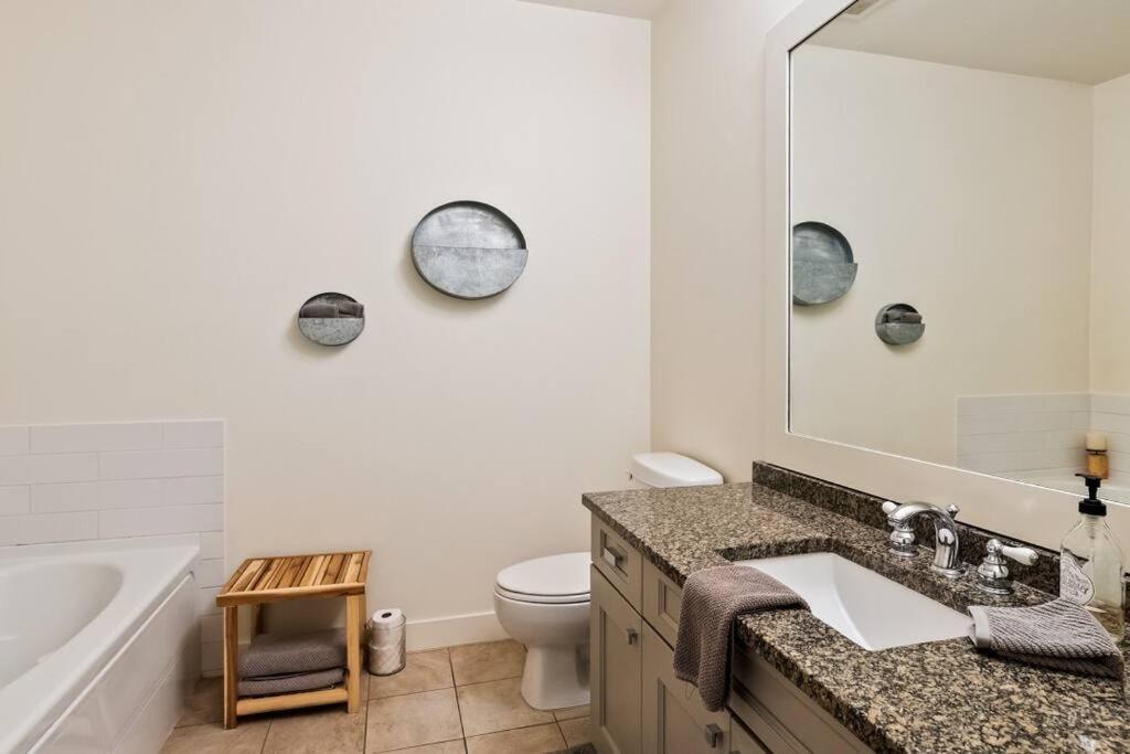 Condo at Barona Beach Lakeside Resort