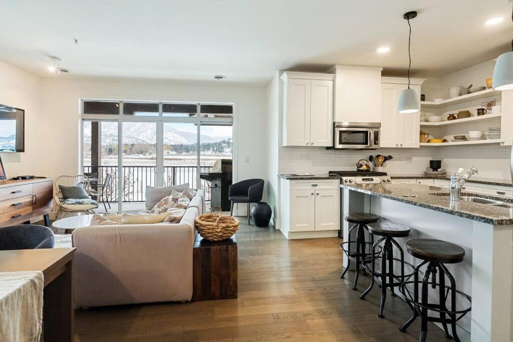 Condo at Barona Beach Lakeside Resort