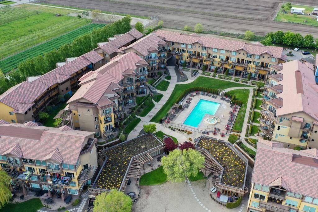 Condo at Barona Beach Lakeside Resort