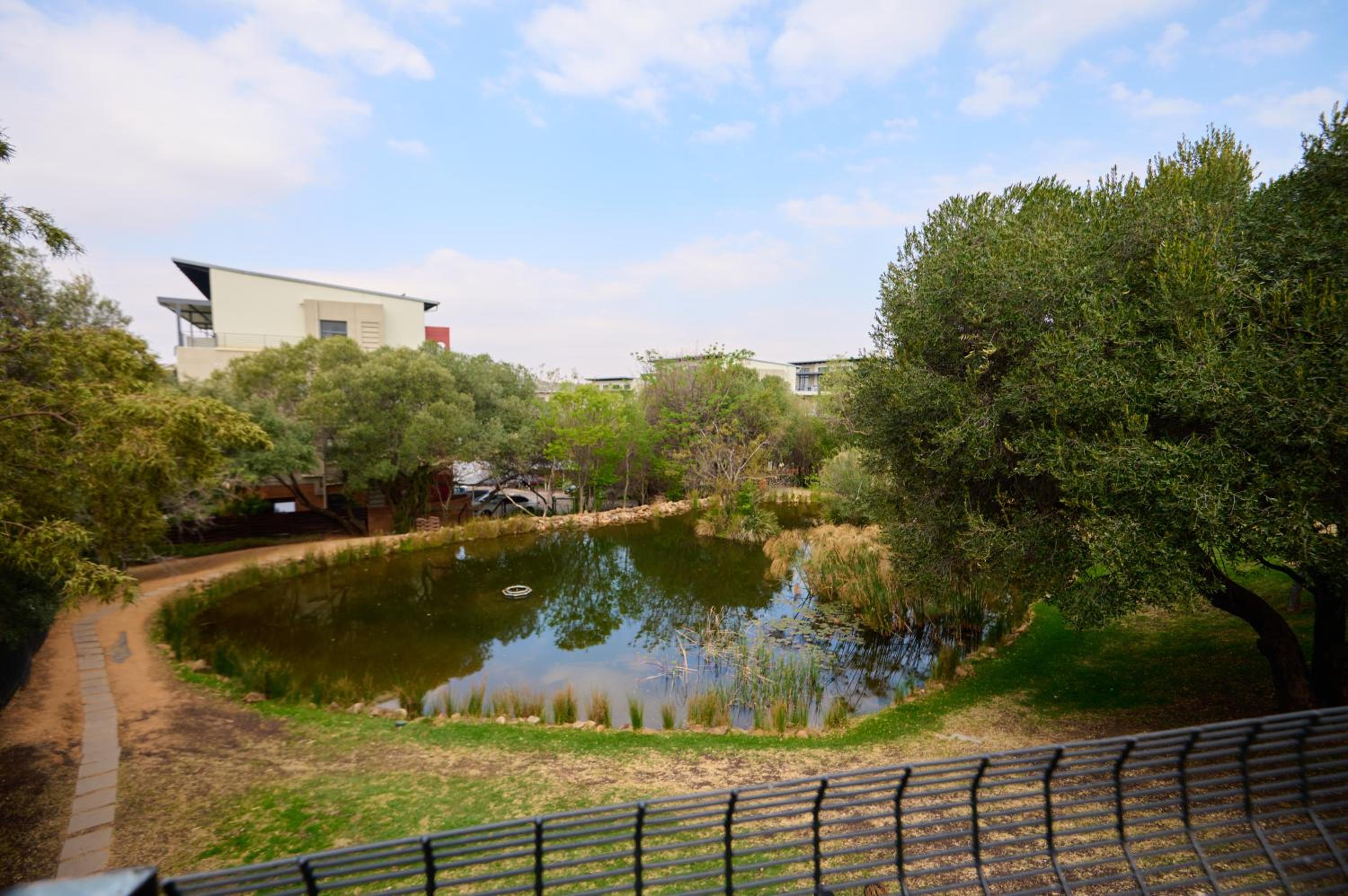 A Charm in Dainfern near Montecasino Sandton