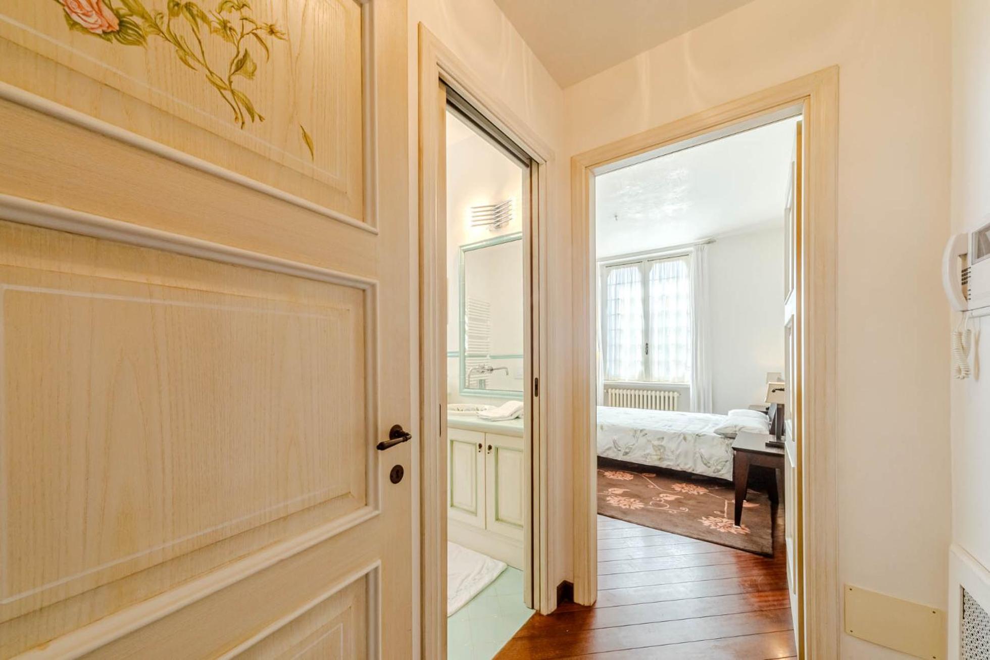 Carpegna Town Suites