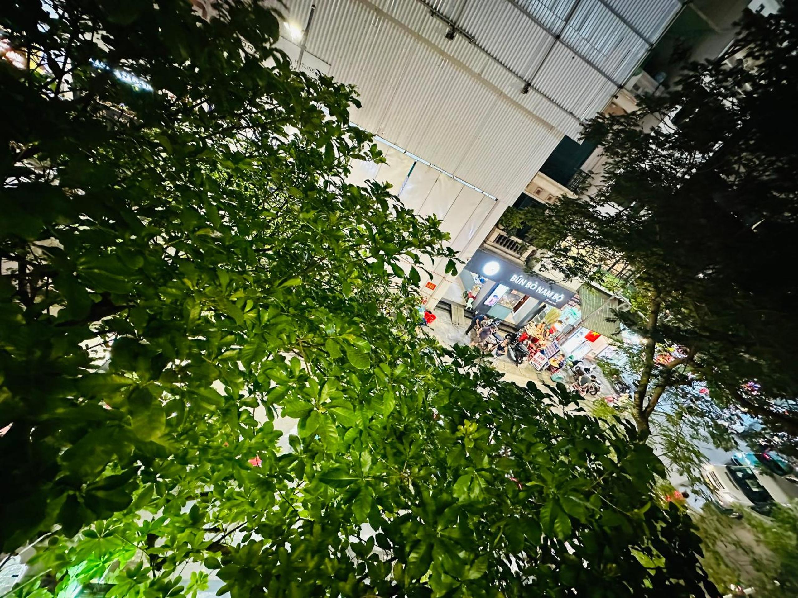 Cancel - Đường Thành - Sunny home - Ancient Street view - Hoan Kiem lake