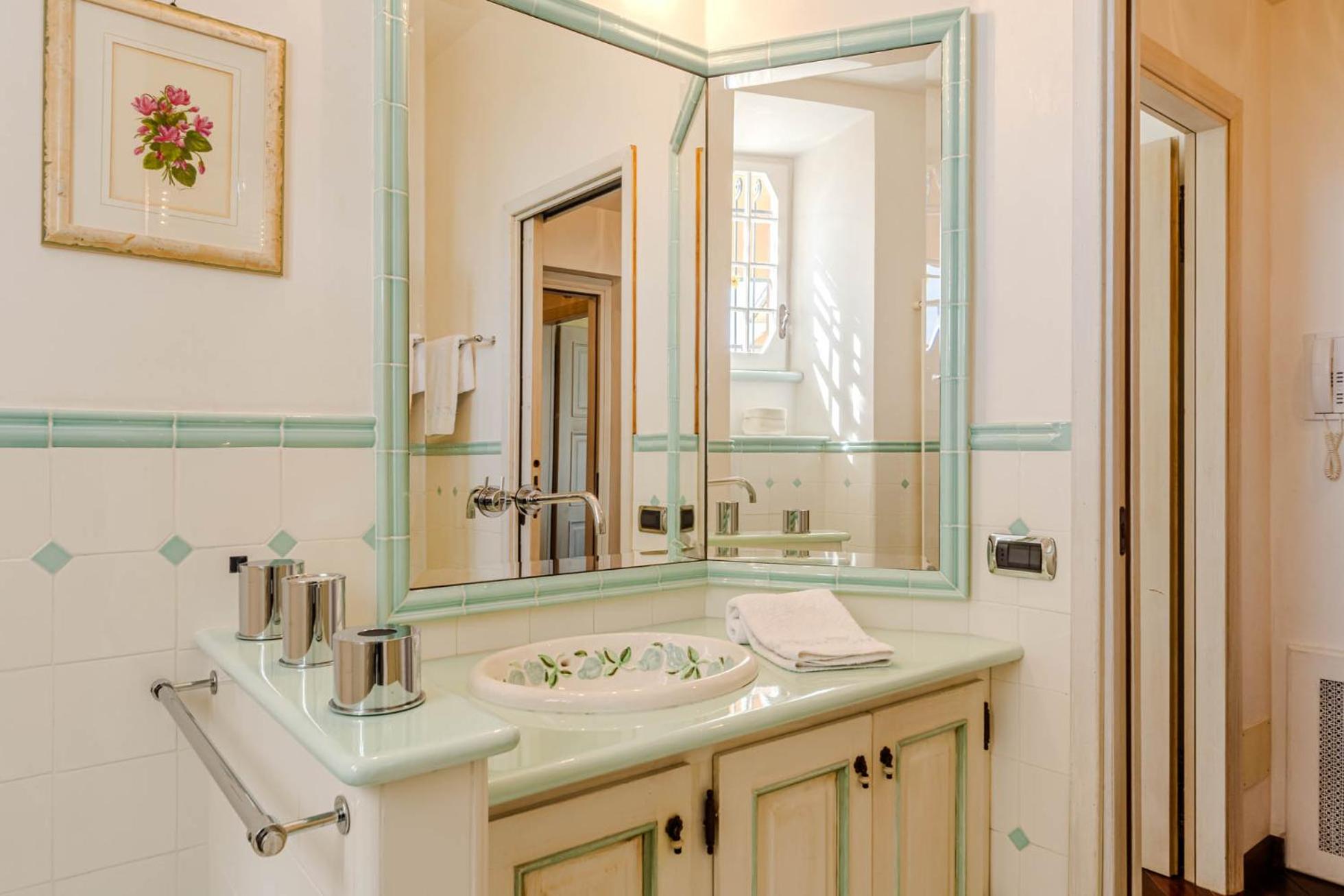 Carpegna Town Suites