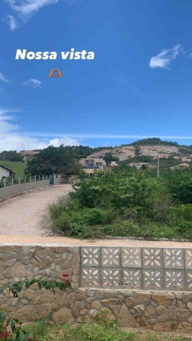 Casa no Monte