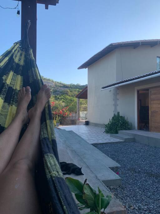 Casa no Monte