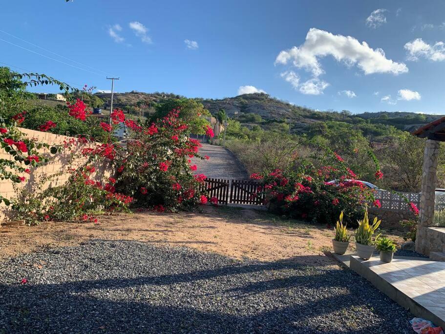 Casa no Monte