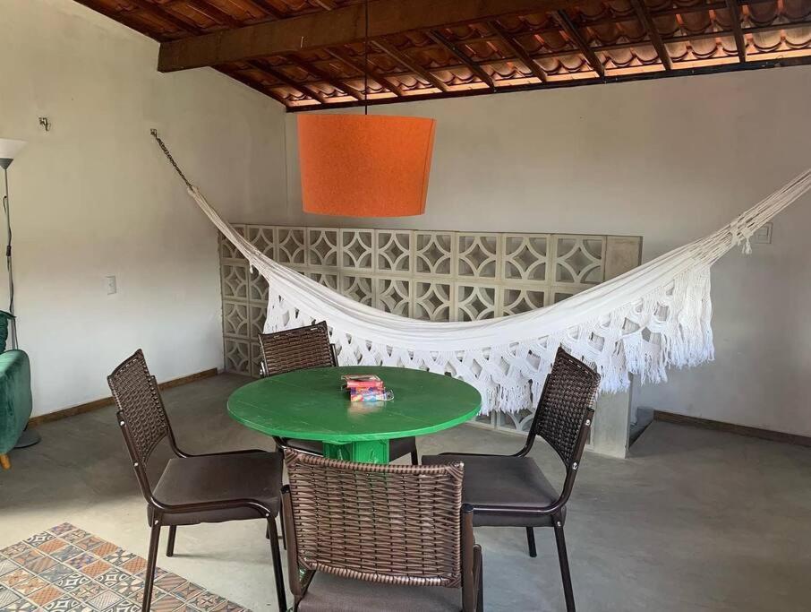 Casa no Monte