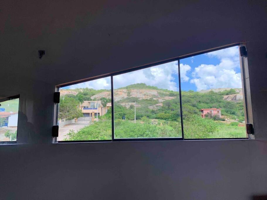 Casa no Monte