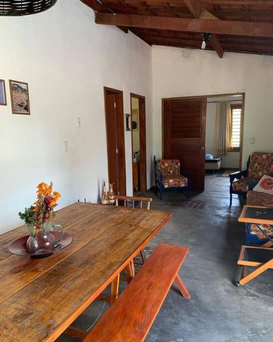 Casa no Monte