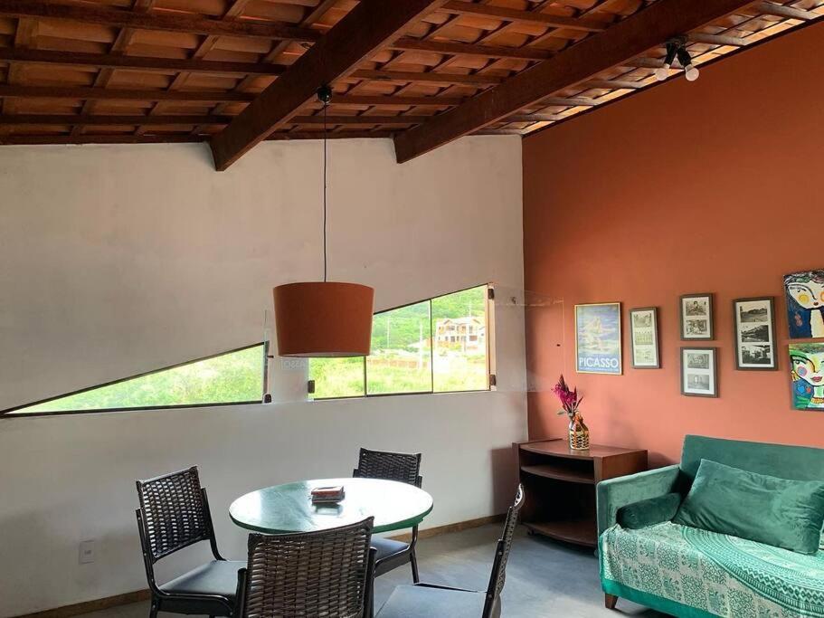 Casa no Monte