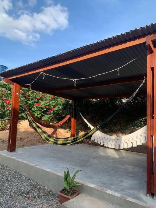 Casa no Monte