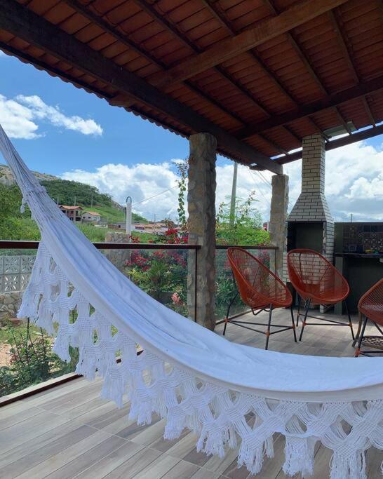 Casa no Monte
