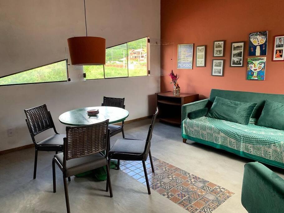 Casa no Monte