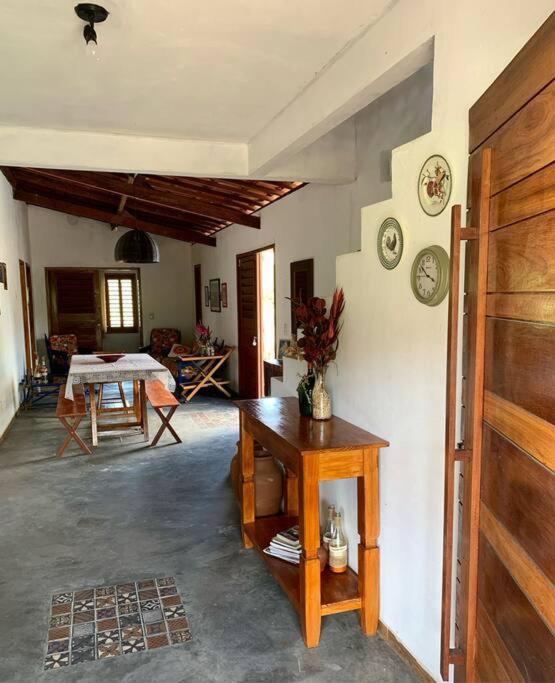Casa no Monte