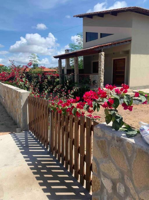 Casa no Monte