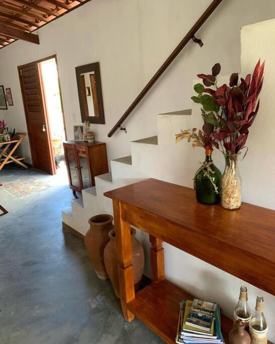 Casa no Monte