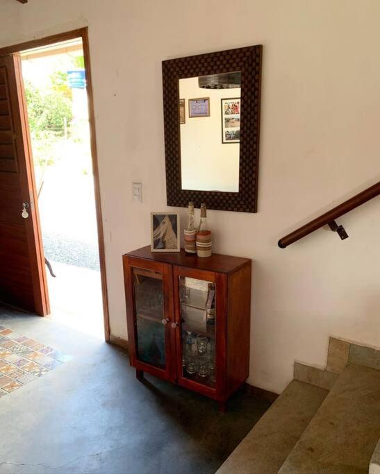 Casa no Monte