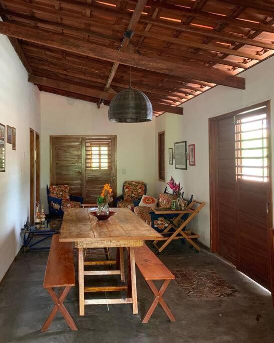 Casa no Monte