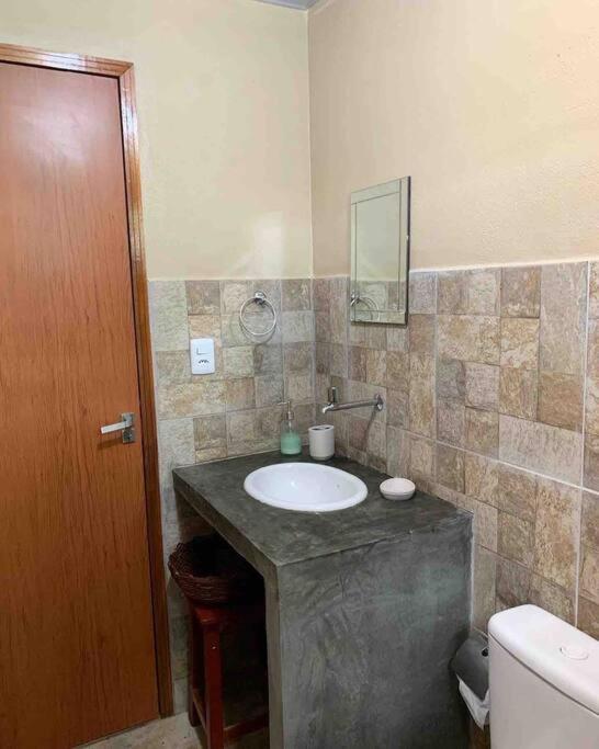 Casa no Monte