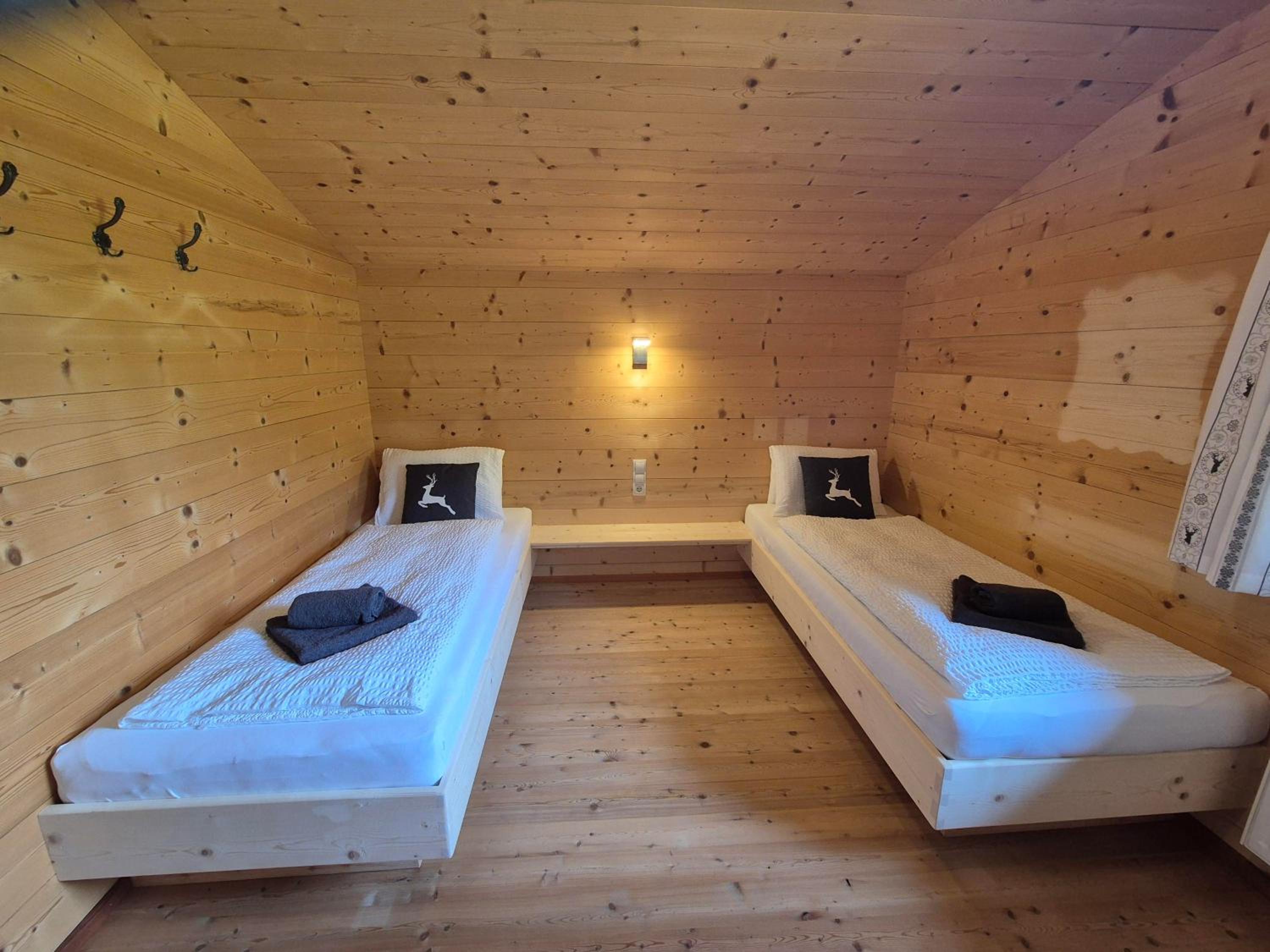 Chalet Romana