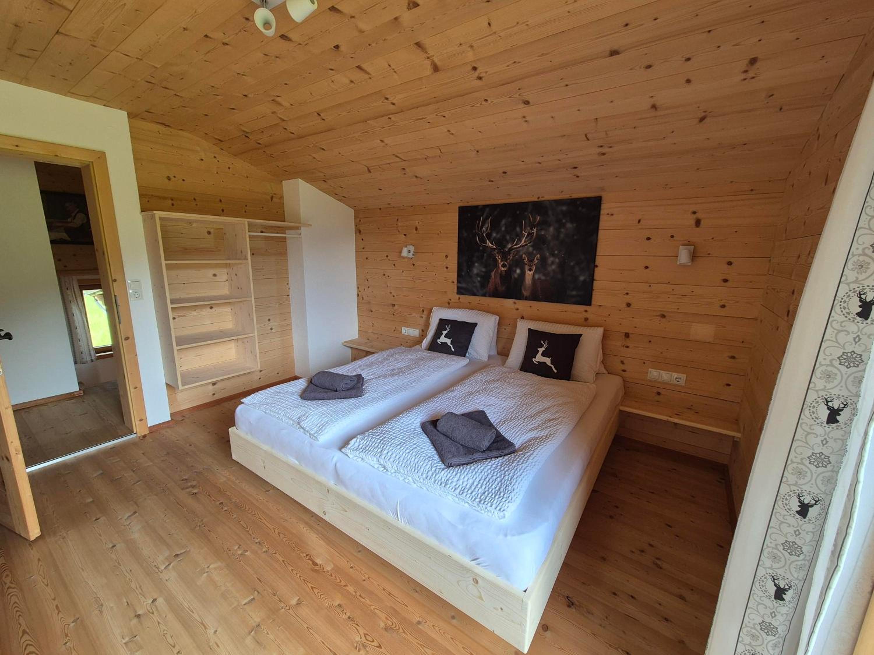 Chalet Romana