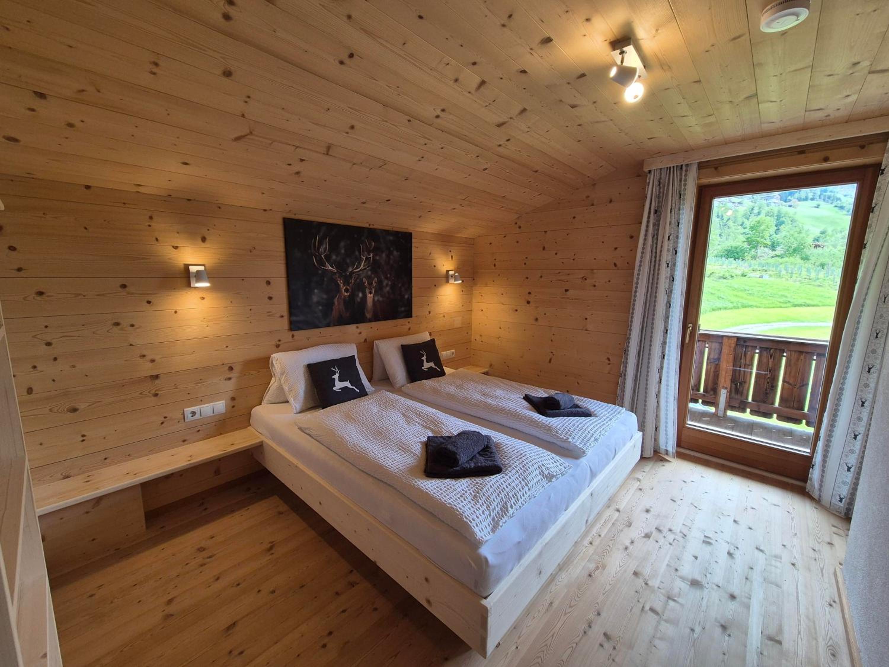Chalet Romana