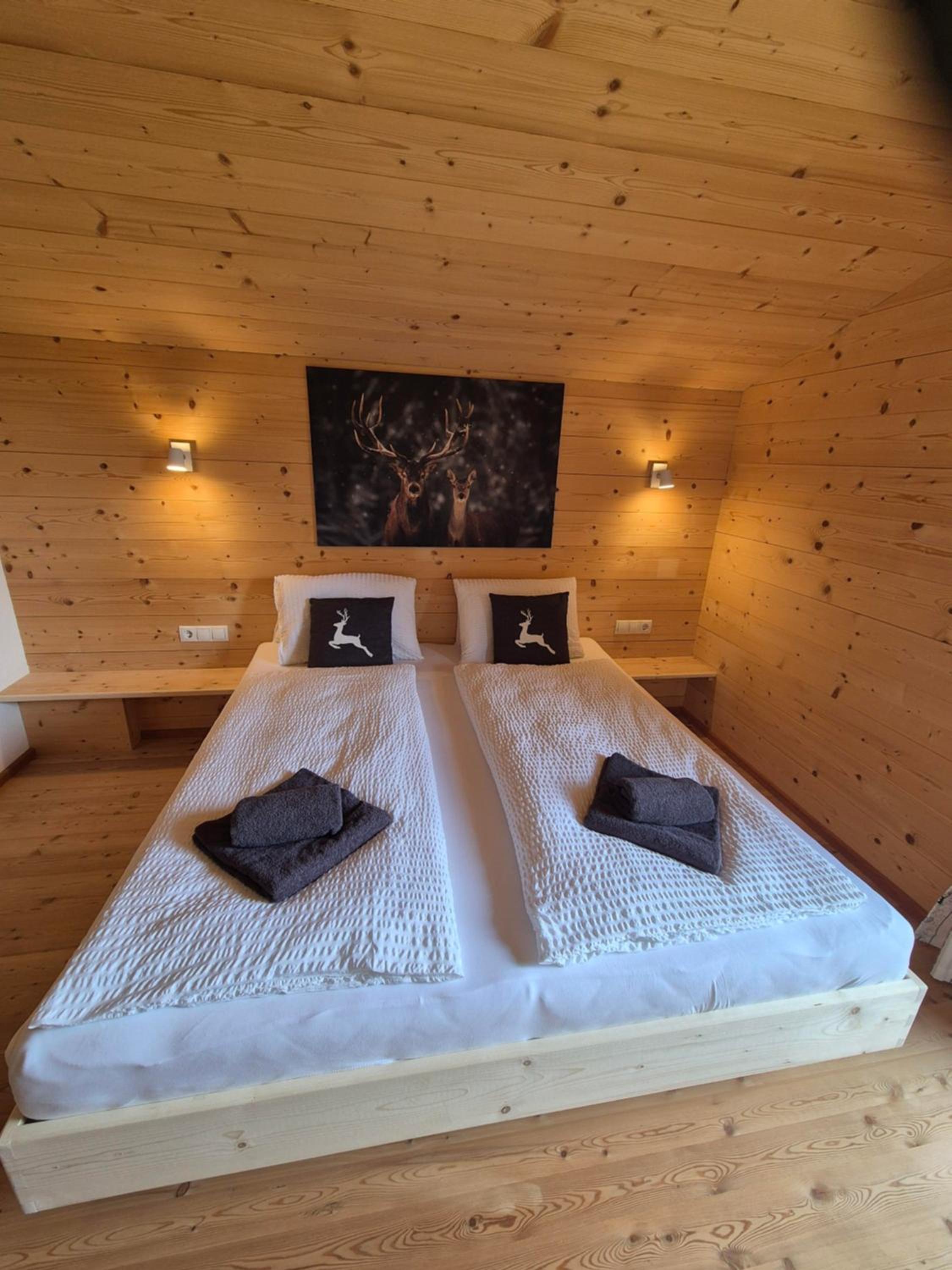 Chalet Romana