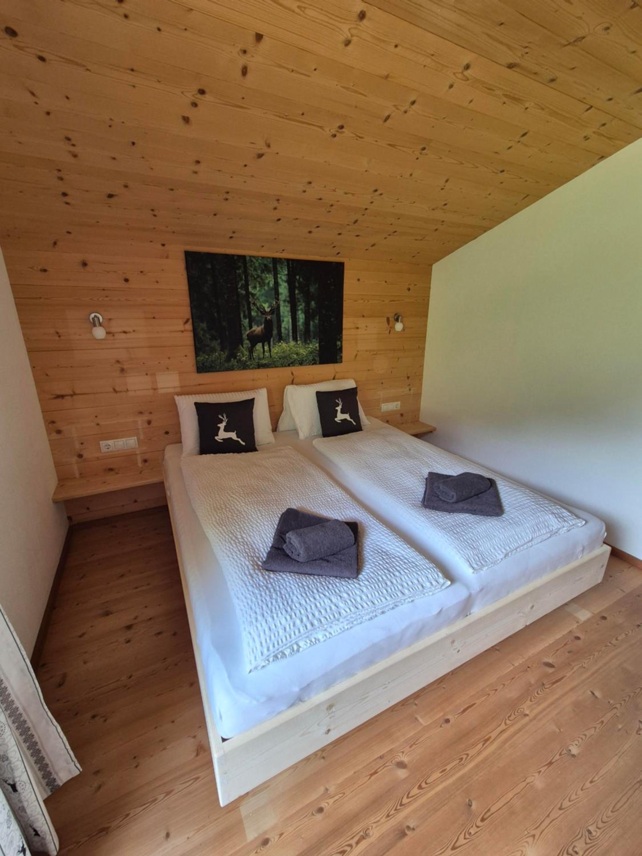 Chalet Romana