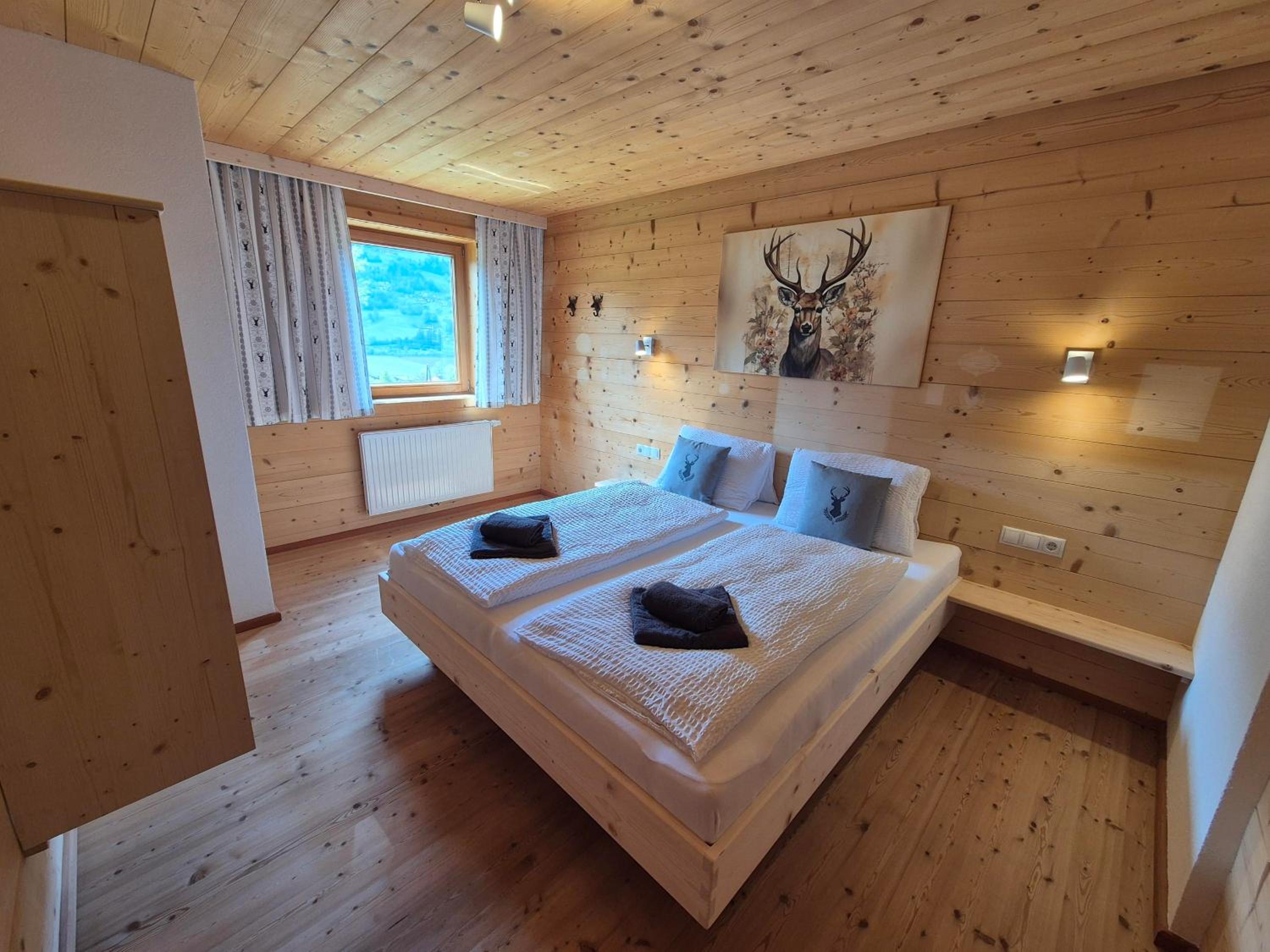 Chalet Romana