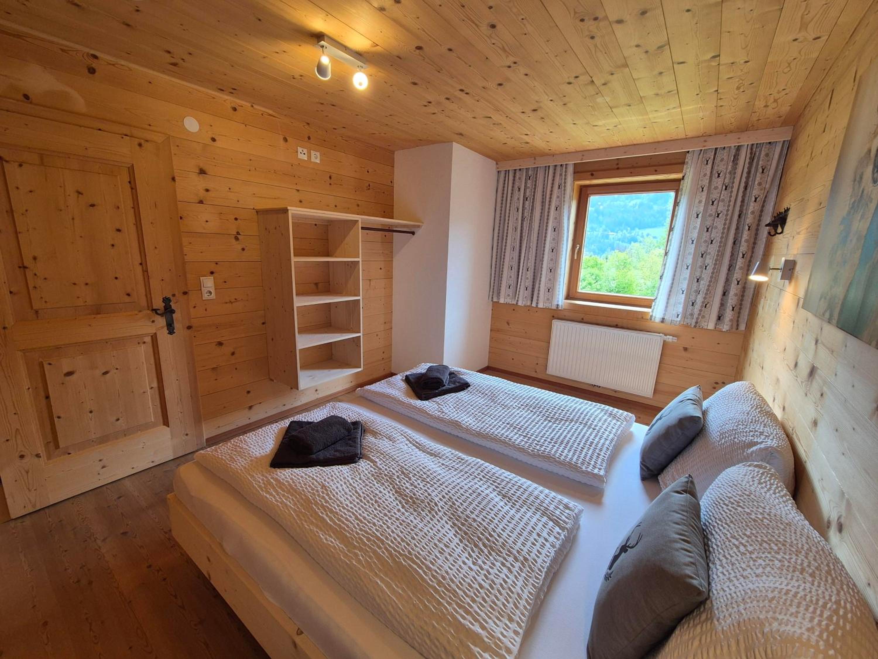 Chalet Romana